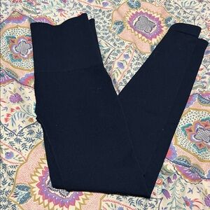 Assets By Spanx Black leggings for Women